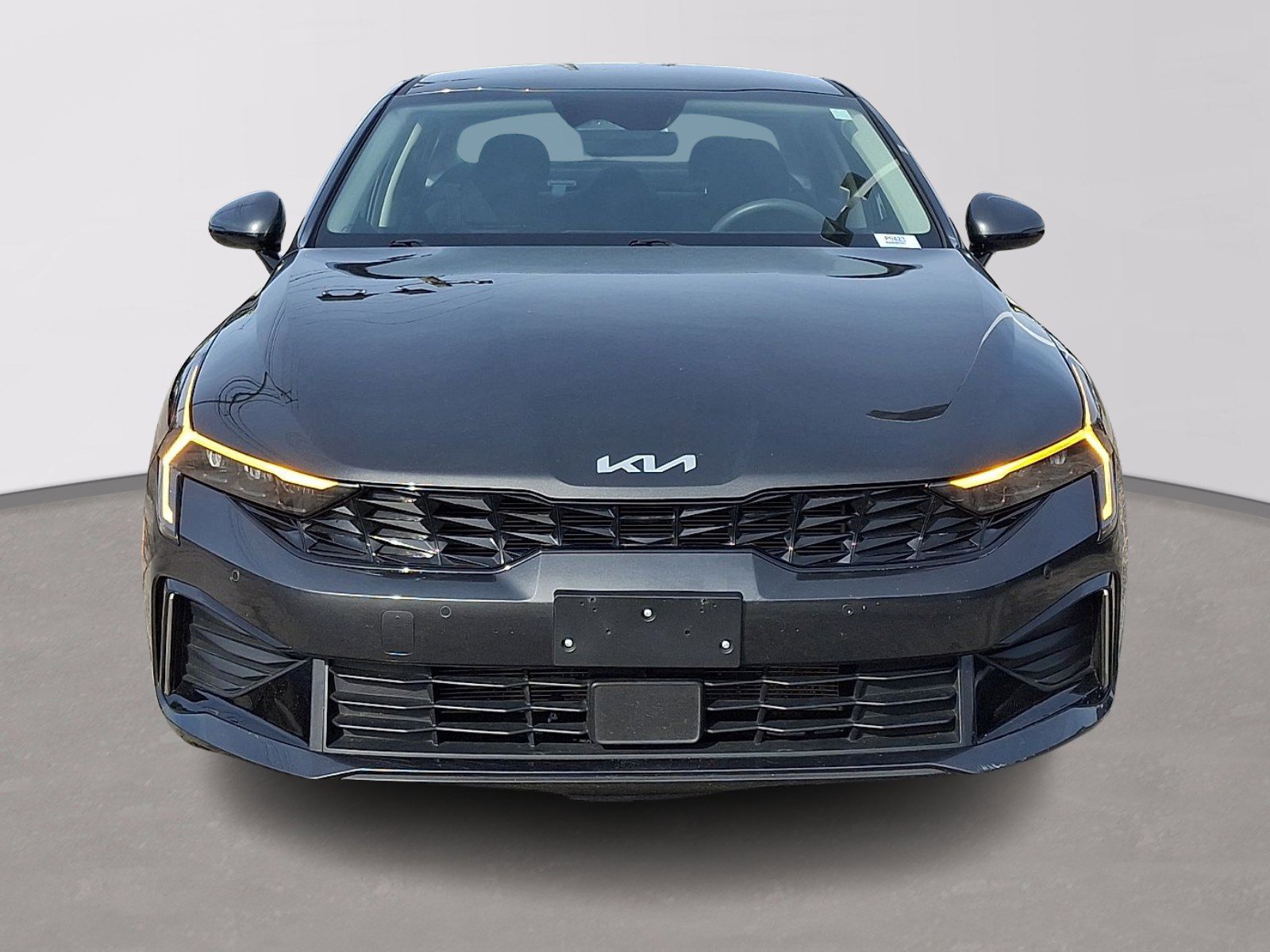 Used 2025 Kia K5 LXS FWD image 2