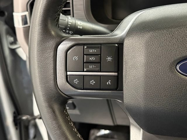 Certified 2024 Ford F150 XLT w/ Mobile Office Package AWD/4WD image 20