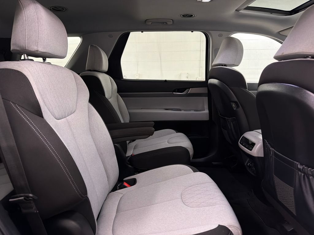 Used 2020 Hyundai Palisade SEL w/ Convenience Package AWD/4WD image 30