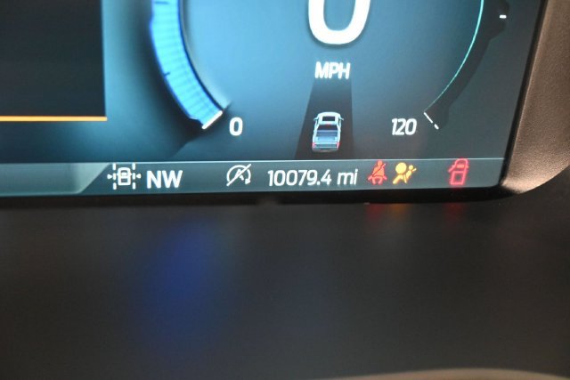 Certified 2025 Ford F150 STX AWD/4WD image 19