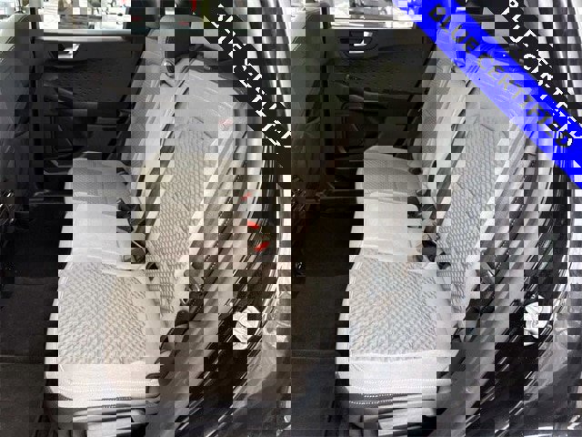 Certified 2020 Ford Escape SE image 7