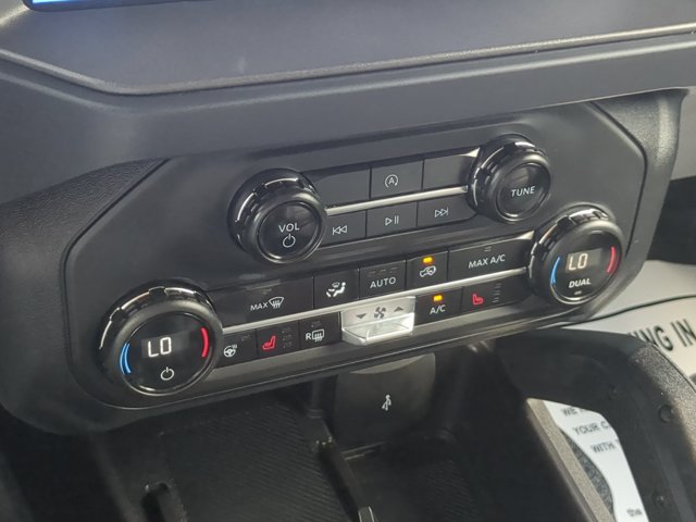 Certified 2025 Ford Bronco Badlands w/ Sasquatch Package AWD/4WD image 26