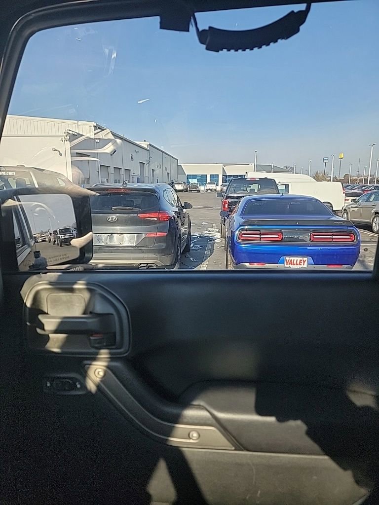 Used 2017 Jeep Wrangler Unlimited Sport w/ Quick Order Package 24S image 46