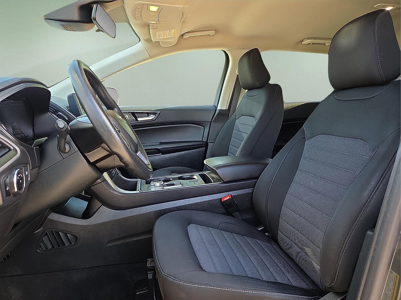 Certified 2023 Ford Edge SE AWD/4WD image 14