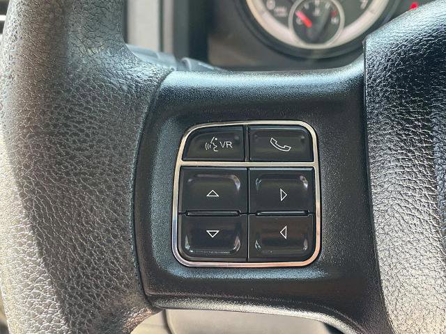 Used 2018 RAM 1500 Express RWD image 10
