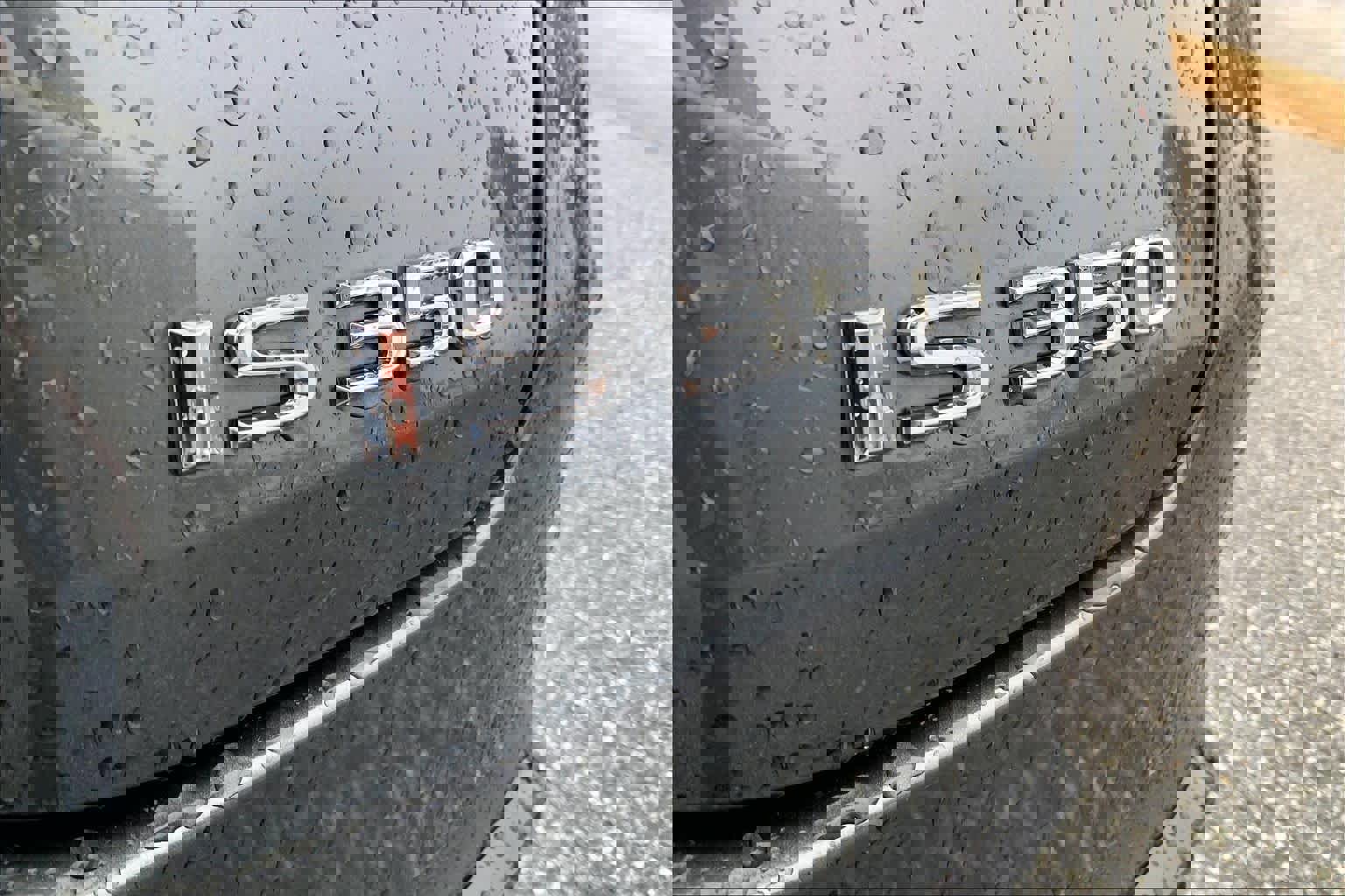 Used 2024 Lexus IS 350 F Sport image 12