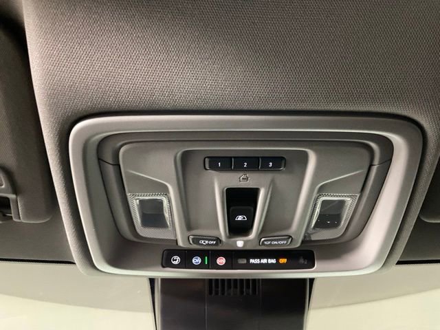 Used 2025 Chevrolet Silverado 1500 LT Trail Boss w/ Convenience Package II image 20