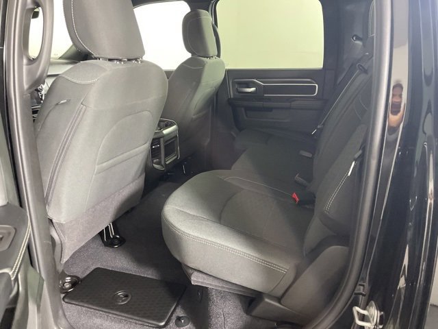 Used 2025 RAM 3500 Big Horn image 15