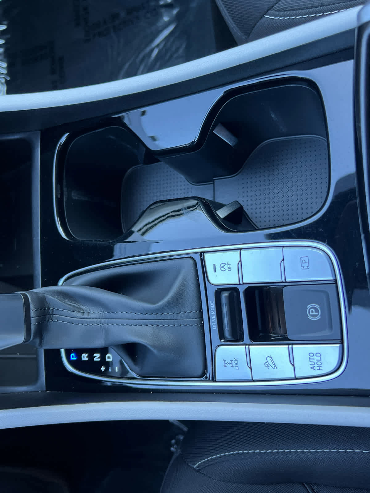 Used 2023 Hyundai Tucson SEL image 38