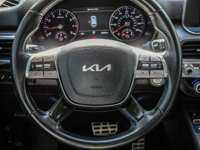 Used 2022 Kia Telluride SX FWD image 29