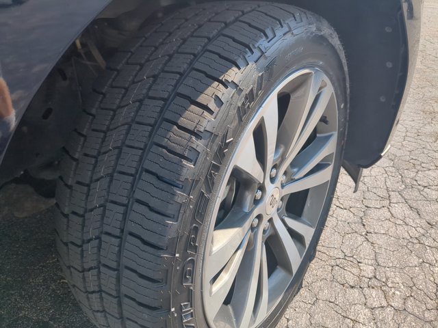 Certified 2021 Ford Expedition Max King Ranch AWD/4WD image 12