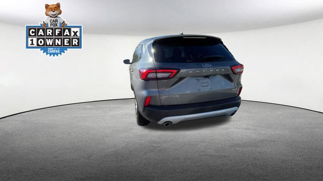 Certified 2023 Ford Escape Active AWD/4WD image 8