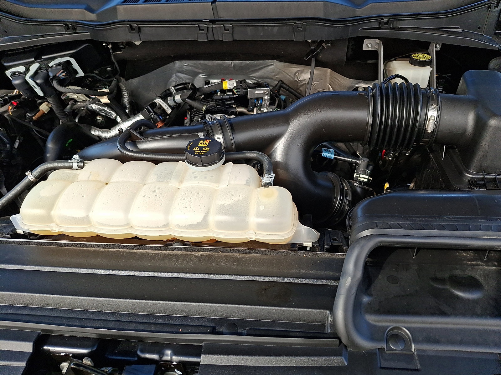 Certified 2023 Ford F150 XL w/ STX Appearance Package image 28