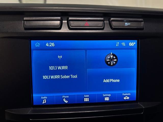 Certified 2024 Ford F350 XL w/ XL Chrome Package RWD image 21