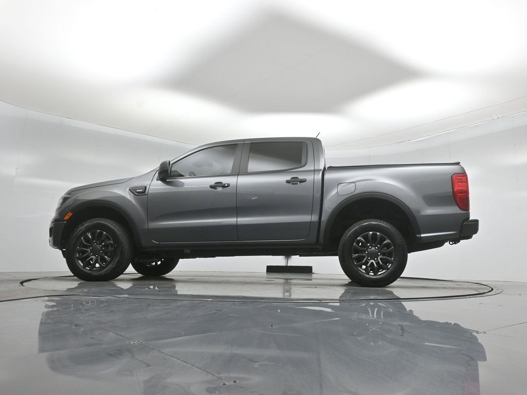 Certified 2023 Ford Ranger XLT RWD image 51