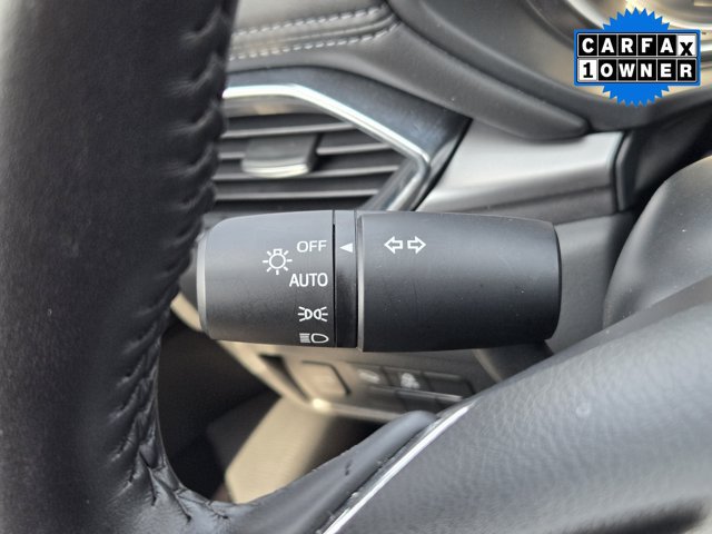 Used 2025 MAZDA CX-5 AWD 2.5 S w/ Preferred Package image 27