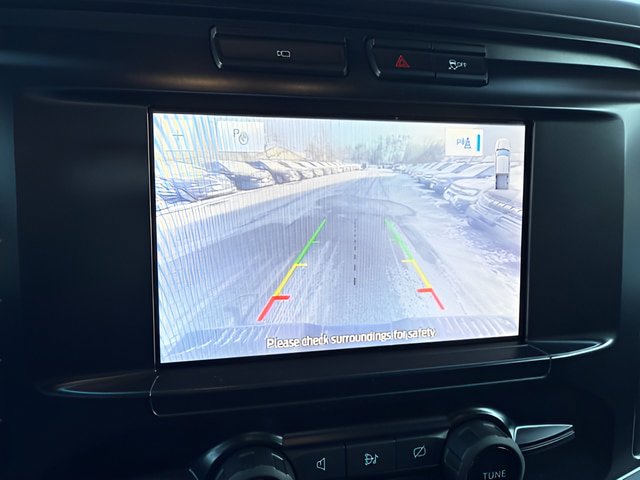 Certified 2023 Ford F150 XL w/ STX Appearance Package AWD/4WD image 10