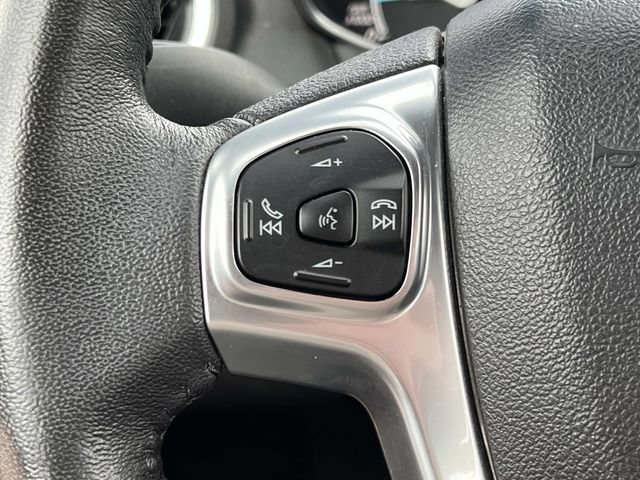 Certified 2018 Ford Fiesta Titanium FWD image 26
