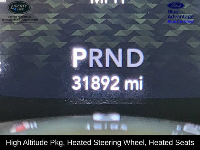 Used 2023 Jeep Gladiator Overland AWD/4WD image 29