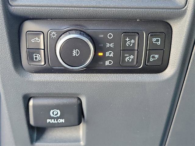 Certified 2025 Ford F150 XLT w/ Equipment Group 302A MID image 23