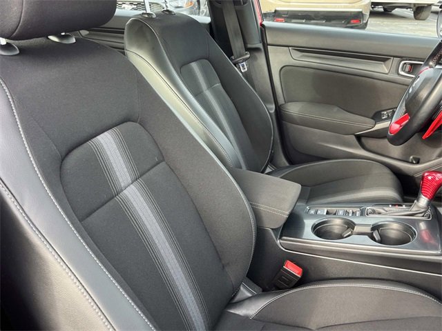 Used 2022 Honda Civic Sport image 22