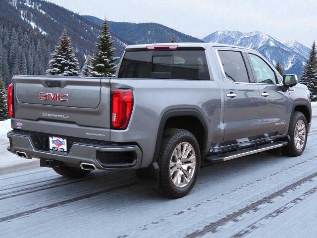 Used 2020 GMC Sierra 1500 Denali image 4