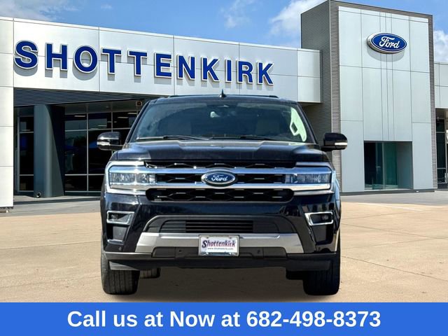 Certified 2024 Ford Expedition Limited video 2