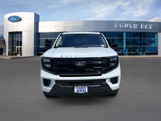 Certified 2025 Ford Expedition Active RWD image 8