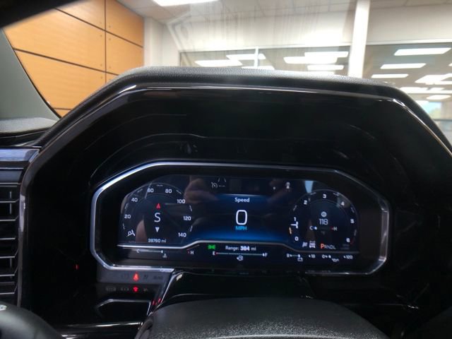 Used 2023 Chevrolet Silverado 1500 RST image 14