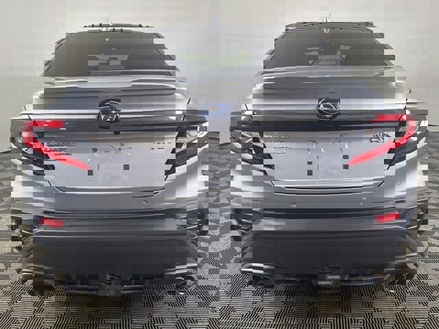 Used 2022 Subaru WRX GT image 4