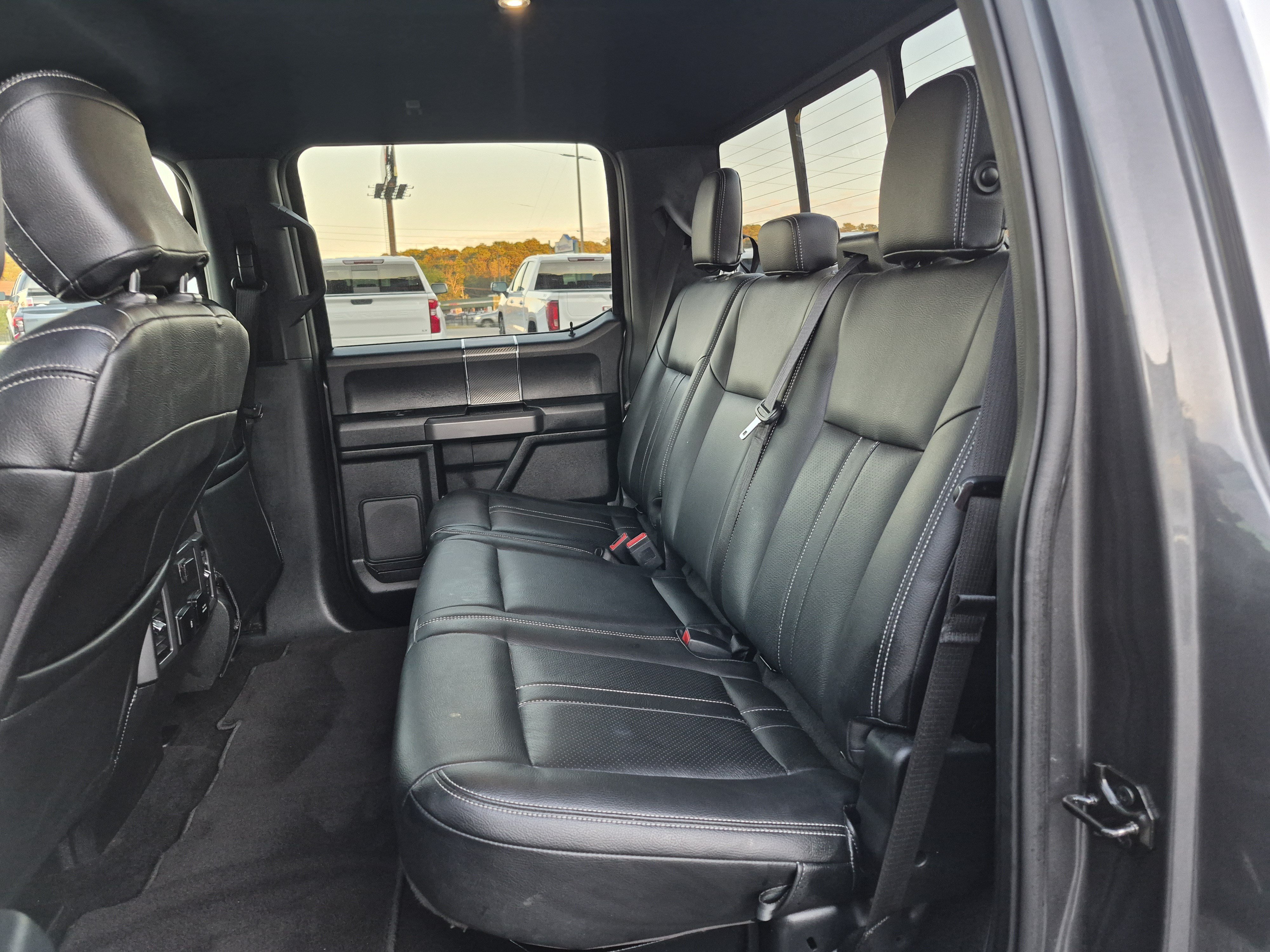 Certified 2019 Ford F150 XLT w/ Equipment Group 302A Luxury AWD/4WD image 16