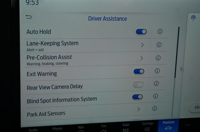 Certified 2024 Ford F150 STX RWD image 8