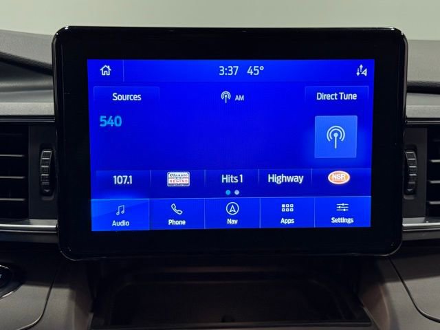 Certified 2023 Ford Explorer XLT w/ Equipment Group 202A image 23