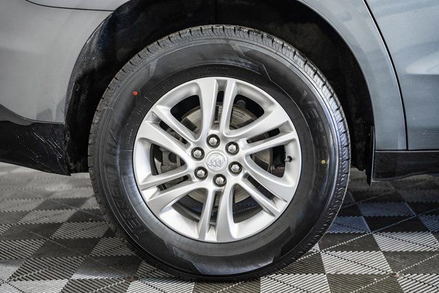 Used 2020 Buick Enclave Essence image 19