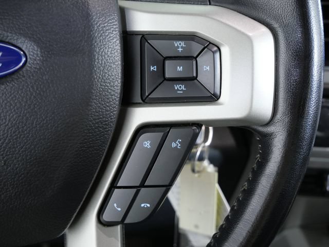 Certified 2022 Ford F350 Lariat w/ Chrome Package AWD/4WD image 29