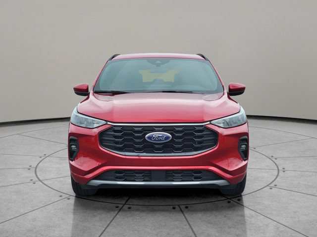 Certified 2023 Ford Escape ST-Line Select w/ Tech Pack #1 AWD/4WD image 15