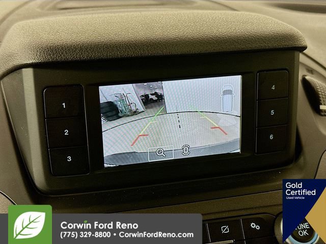 Certified 2023 Ford Transit Connect XL image 17