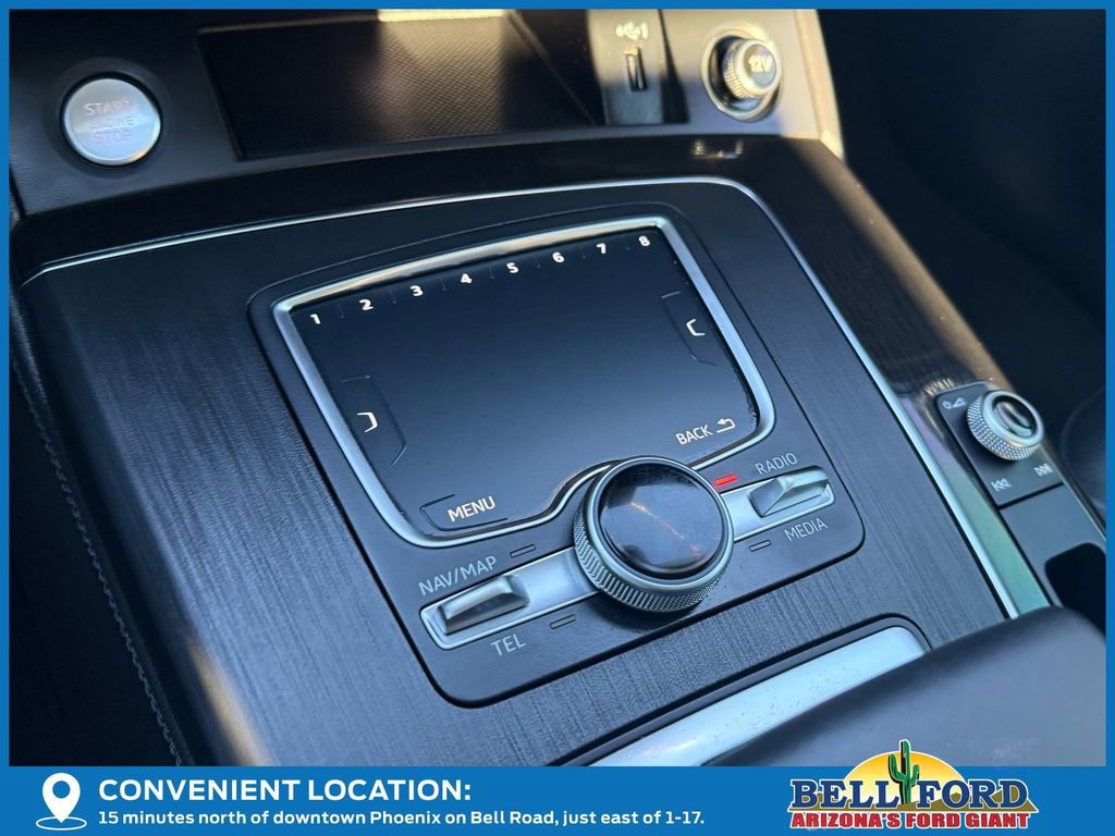 Used 2020 Audi Q5 2.0T Premium Plus image 25