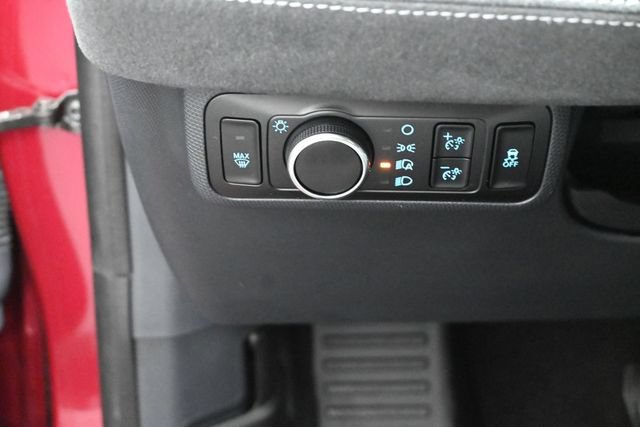 Certified 2025 Ford Mustang Mach-E GT AWD/4WD image 11