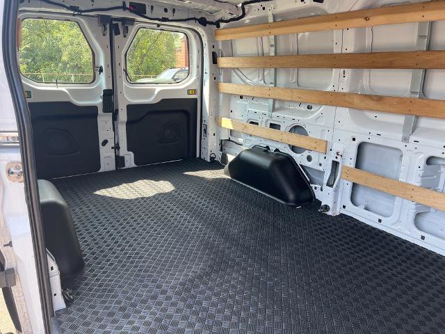 Certified 2022 Ford Transit 250 BASE w/ Exterior Upgrade Package image 18