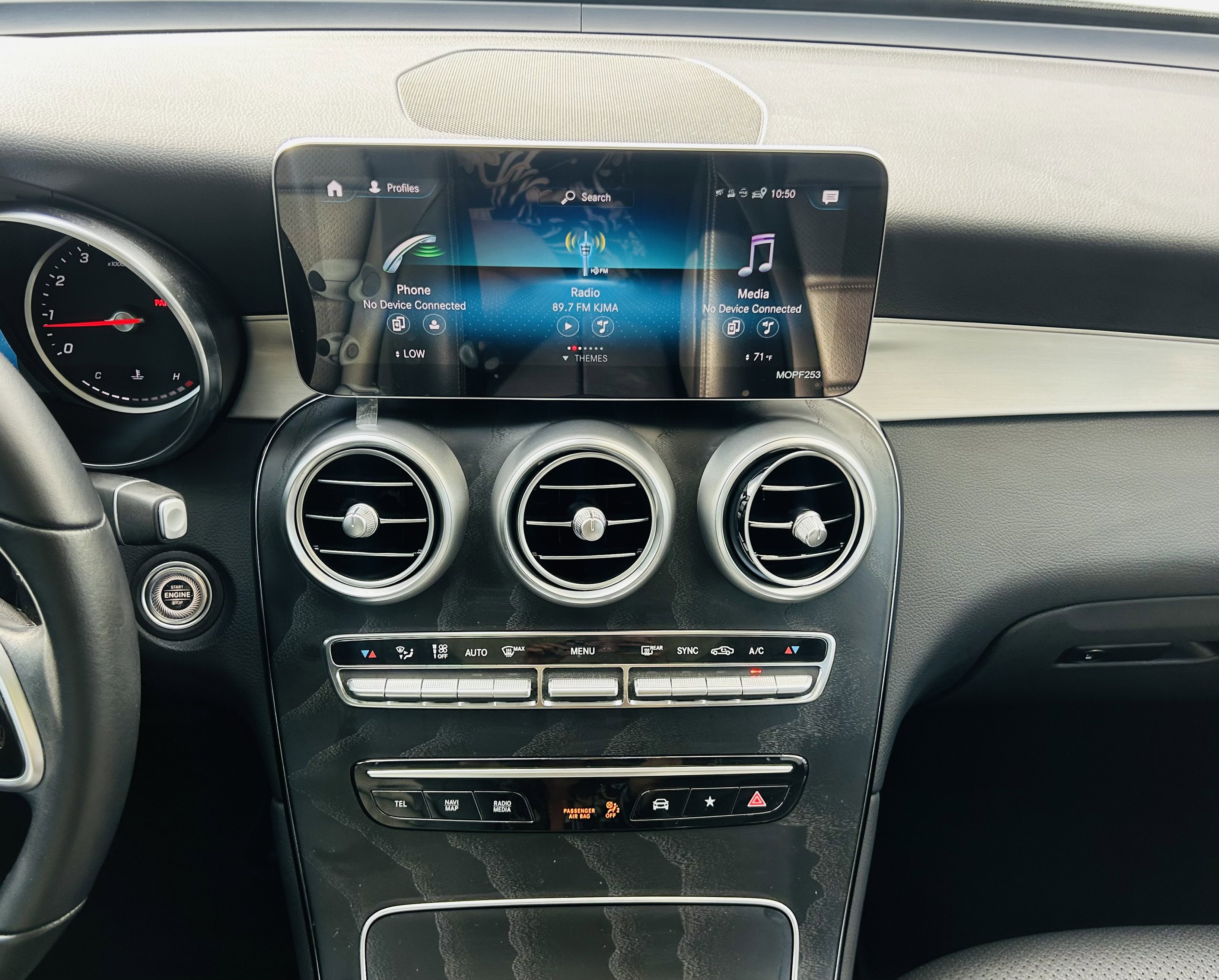 Used 2021 Mercedes-Benz GLC 300 image 15