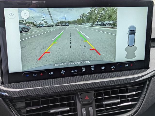 Certified 2026 Ford Escape ST-Line w/ Tech Pack #1 image 19