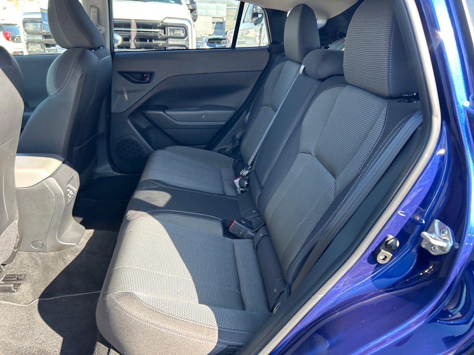 Used 2024 Subaru Crosstrek 2.0i Premium image 10