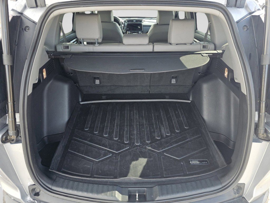 Used 2019 Honda CR-V EX-L image 26