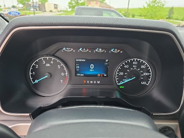 Certified 2021 Ford F150 XL AWD/4WD image 24