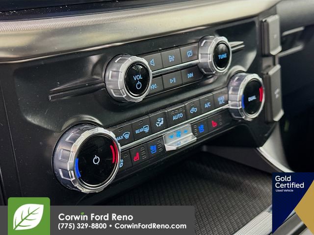 Certified 2022 Ford F150 Raptor w/ Equipment Group 801A High AWD/4WD image 20