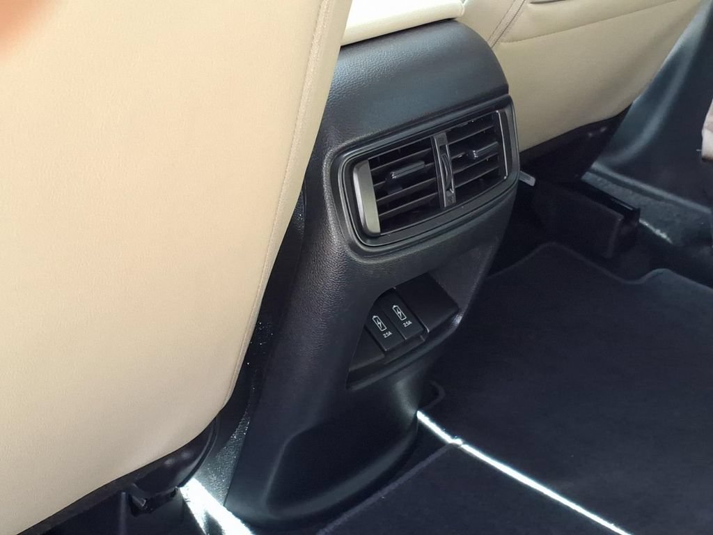 Used 2021 Honda CR-V EX-L image 13