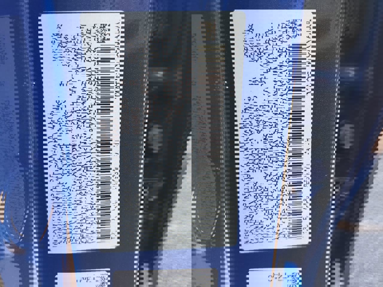 Used 2024 Honda Civic LX image 25