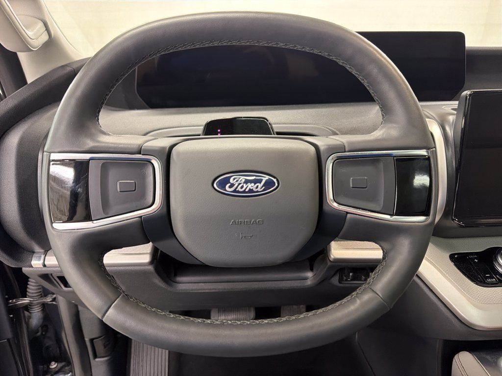 Certified 2025 Ford Expedition Active RWD image 22