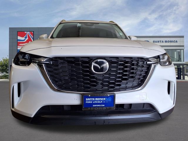 Used 2024 MAZDA CX-90 3.3 Turbo w/ Select Package image 2